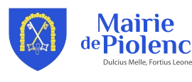 logo mairie de Piolenc