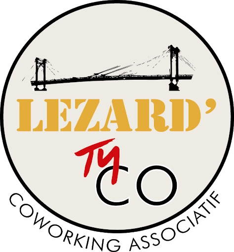 logo tiers lieu Lezard Ty'Co à Lézardrieux