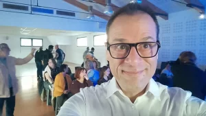 Séminaire IA Piolenc - David Tabacznyj