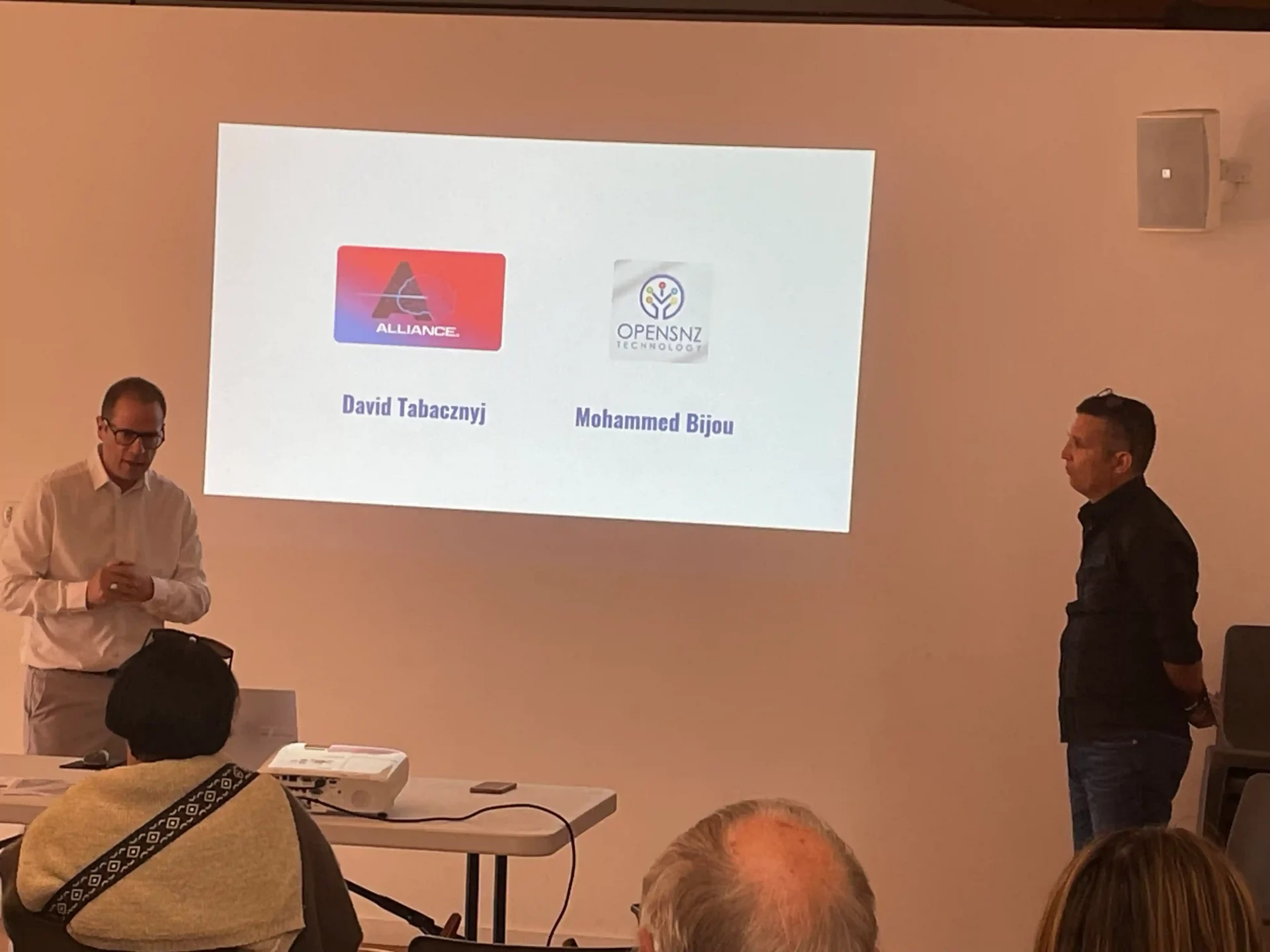 séminaire IA Piolenc