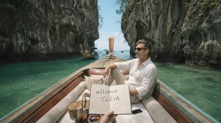 Lire la suite à propos de l’article Transformation IA en entreprise : l&rsquo;action est une compétence