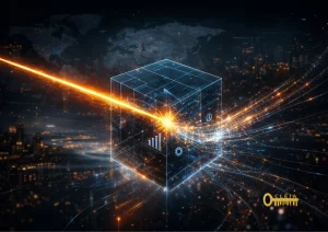 image IA illustration intégration IA en PME