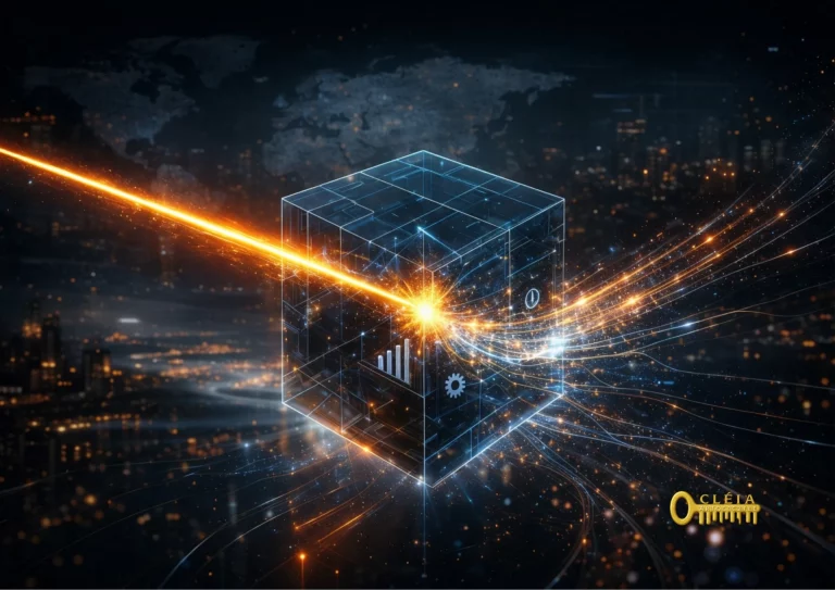 Lire la suite à propos de l’article Intégration IA en PME : le test le plus simple pour savoir si votre équipe peut progresser