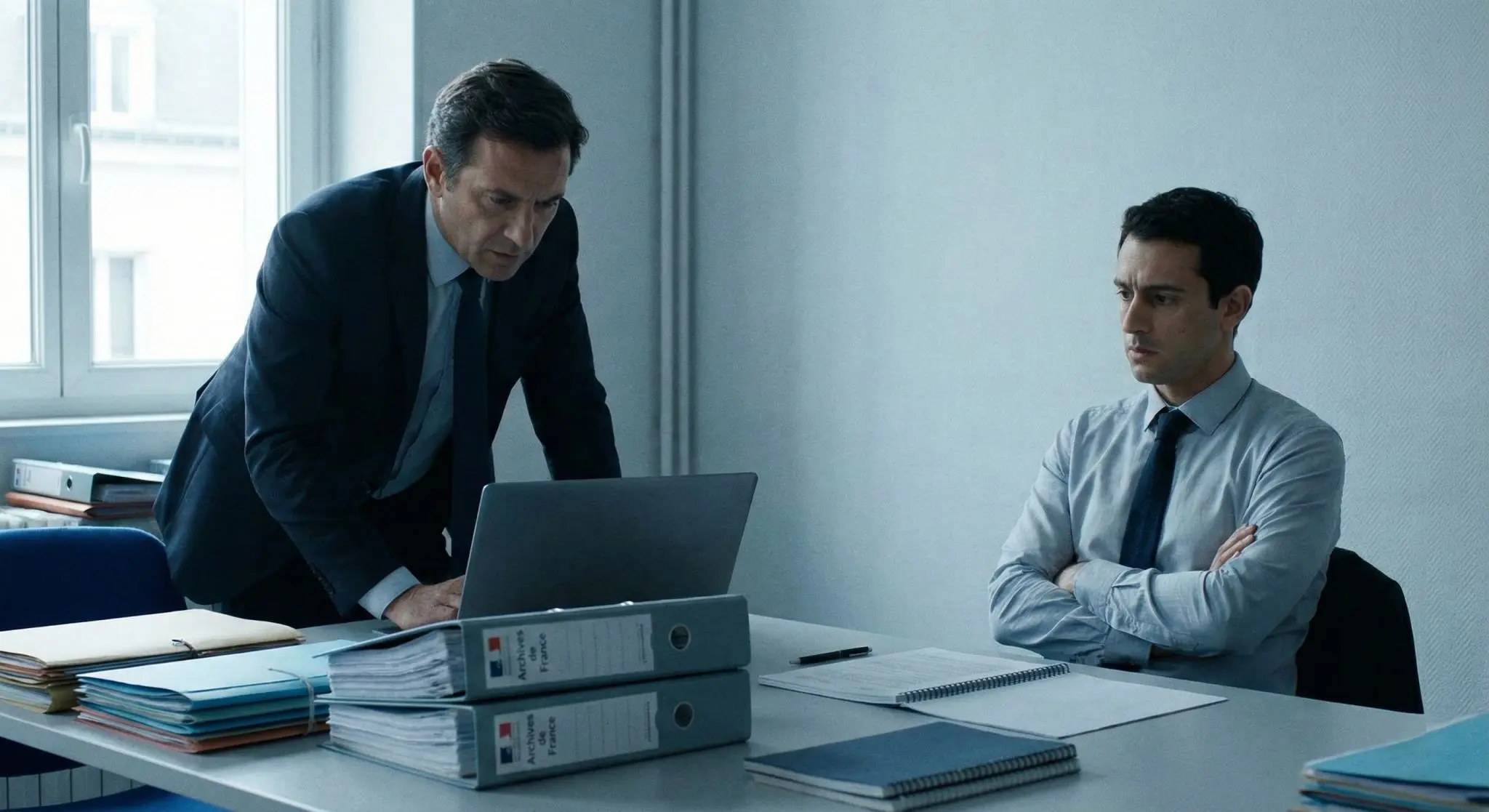 illustration IA - intégration Ia dans les équipes