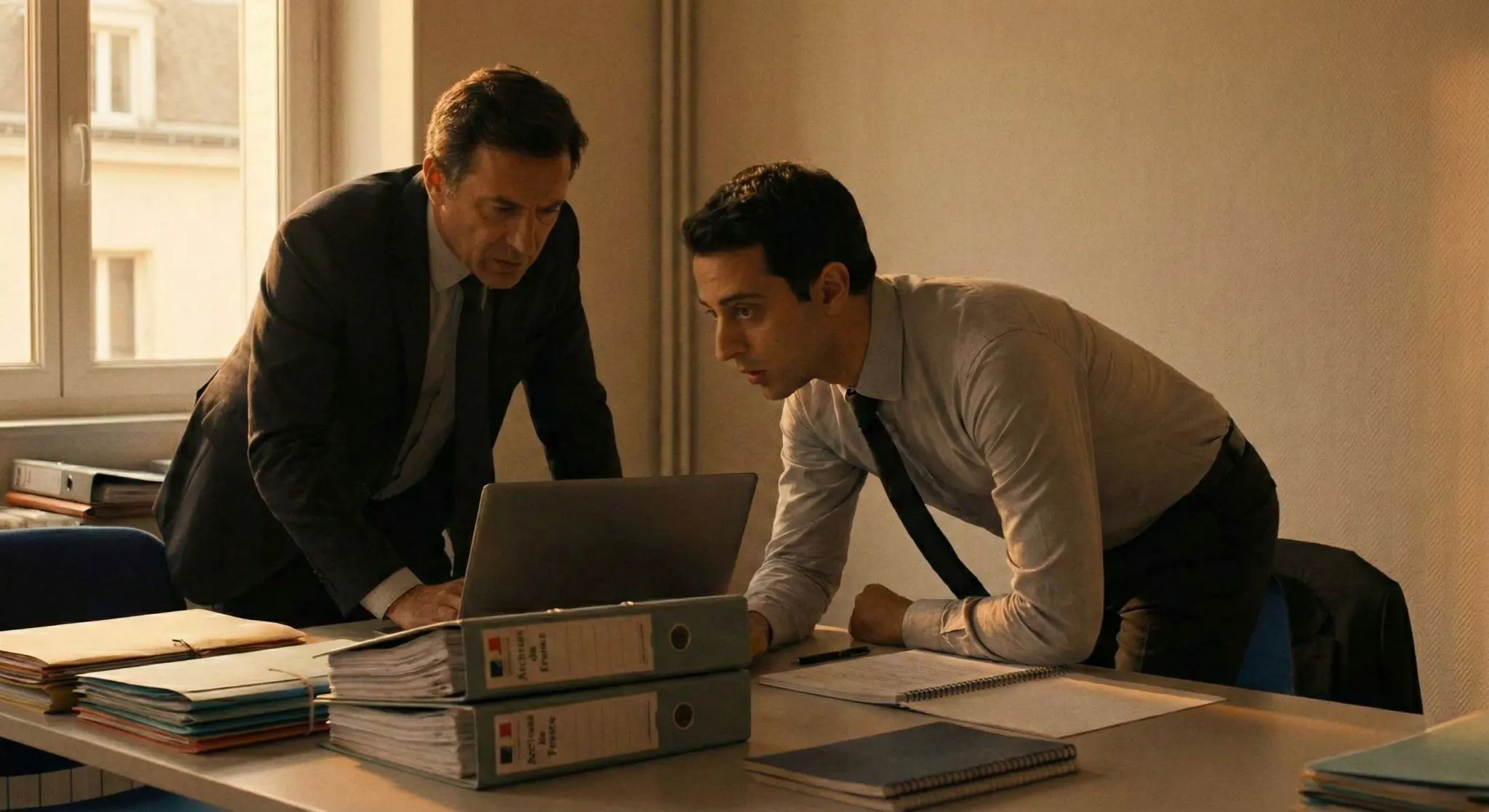 illustration IA - intégration de l'IA dans les équipes