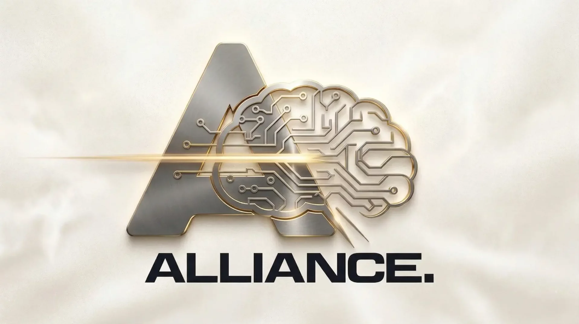 logo allIAnce - David Tabacznyj